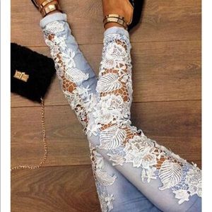 Meet your Posher, Jacqueline